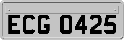 ECG0425