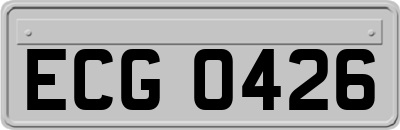 ECG0426