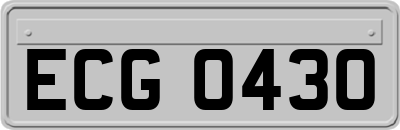 ECG0430