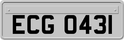 ECG0431
