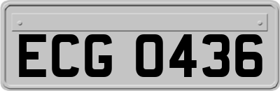 ECG0436