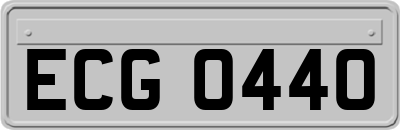 ECG0440
