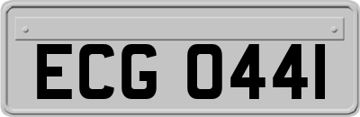 ECG0441