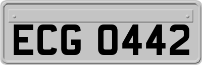 ECG0442