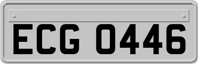 ECG0446