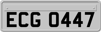 ECG0447