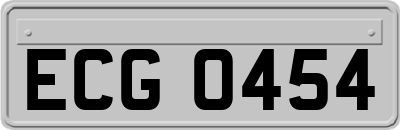 ECG0454