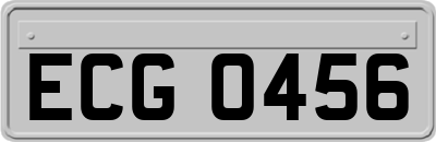 ECG0456