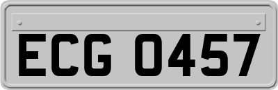ECG0457