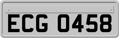 ECG0458
