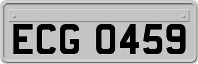ECG0459