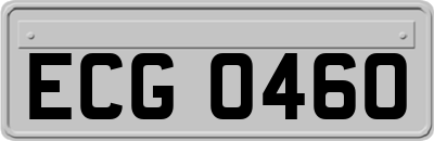 ECG0460