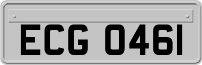ECG0461