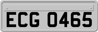 ECG0465