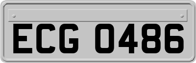 ECG0486