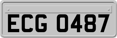 ECG0487
