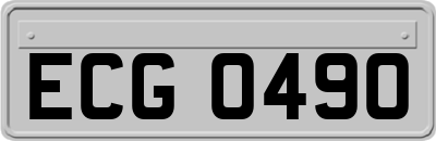 ECG0490