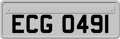 ECG0491