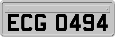 ECG0494