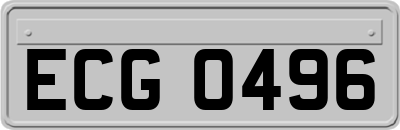 ECG0496