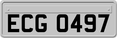 ECG0497