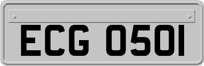 ECG0501