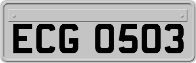 ECG0503