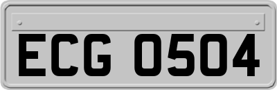 ECG0504