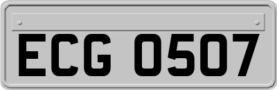 ECG0507