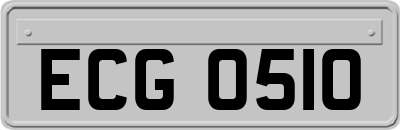 ECG0510