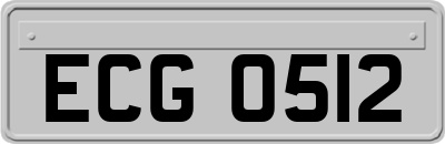 ECG0512