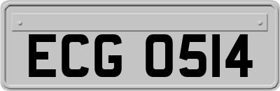 ECG0514