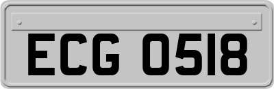 ECG0518