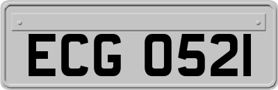 ECG0521