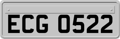 ECG0522