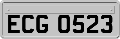 ECG0523