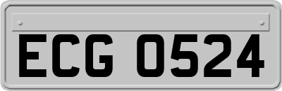 ECG0524