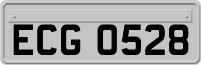 ECG0528