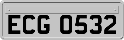 ECG0532