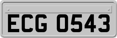 ECG0543