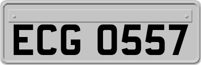 ECG0557