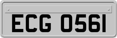 ECG0561