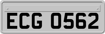 ECG0562