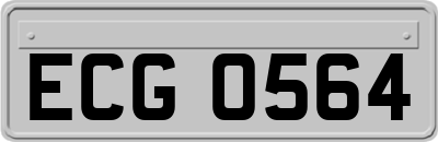 ECG0564