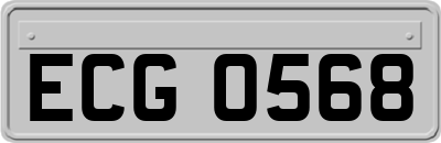 ECG0568