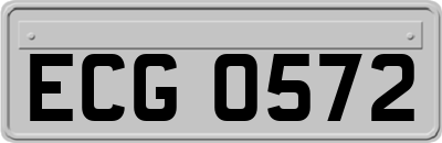 ECG0572