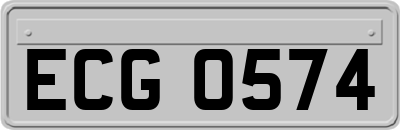 ECG0574