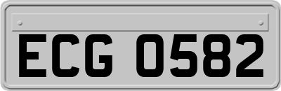 ECG0582