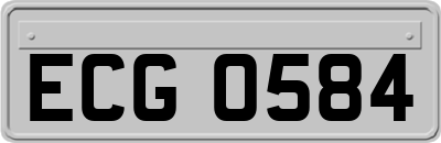 ECG0584