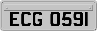 ECG0591